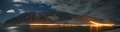 Olafsfjordur "Moonlight"