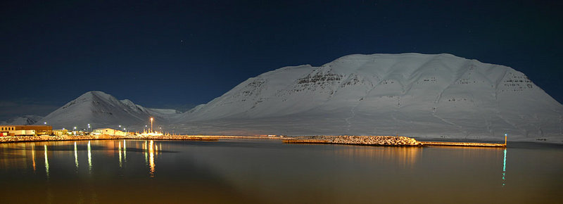 Harbour