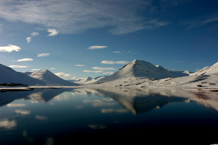 Tranquillity