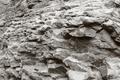 Rock Wall