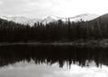 Echo Lake