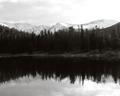 Echo Lake