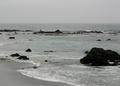 California Coast