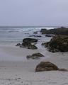 California Beach