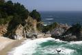 McWay Falls