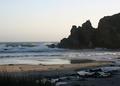 Pfeiffer Beach