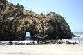 Pfeiffer Beach
