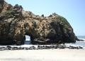 Pfeiffer Beach