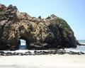 Pfeiffer Beach
