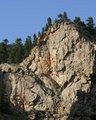 Cliff