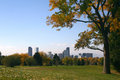 Downtown Denver