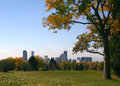 Downtown Denver