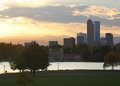 Downtown Denver