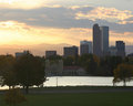 Downtown Denver