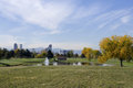 Downtown Denver