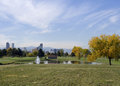 Downtown Denver