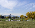 Downtown Denver
