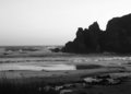 Pfeiffer Beach