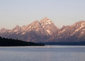 Grand Tetons