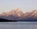 Grand Tetons