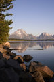 Jackson Lake