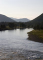 Snake River