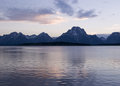 Jackson Lake