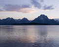 Jackson Lake