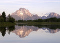 Grand Tetons