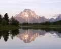 Grand Tetons
