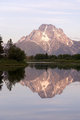 Grand Tetons