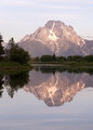 Grand Tetons