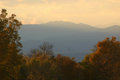 Mountain Sunset