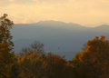 Mountain Sunset