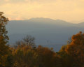 Mountain Sunset