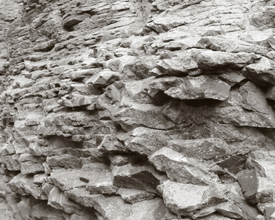Rock Wall