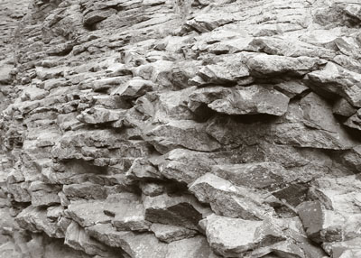 Rock Wall