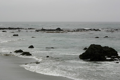 California Coast