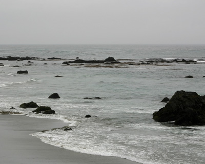 California Coast