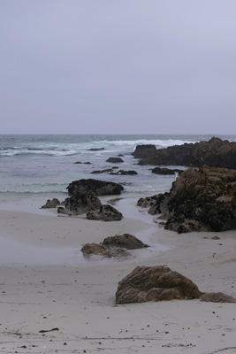 California Beach