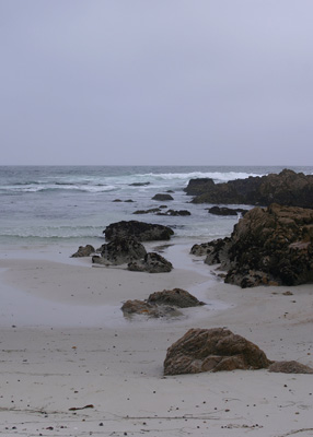 California Beach