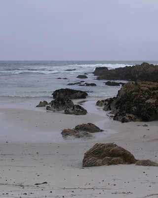 California Beach