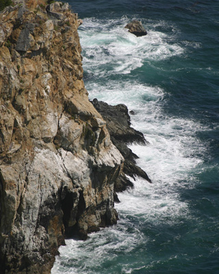 California Coast