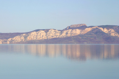 Salt Lake