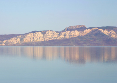 Salt Lake
