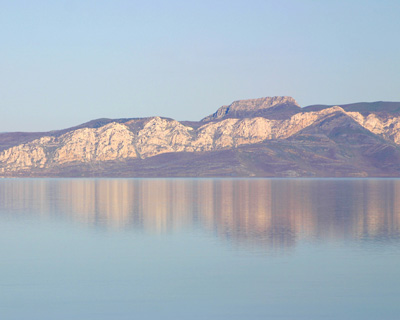 Salt Lake