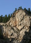 Cliff