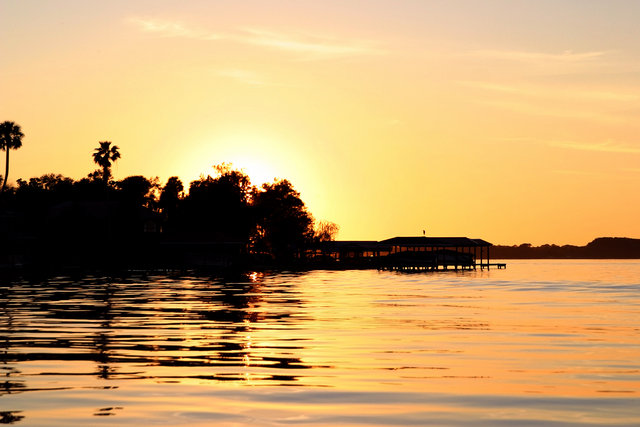Florida Sunset