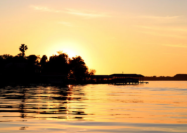 Florida Sunset