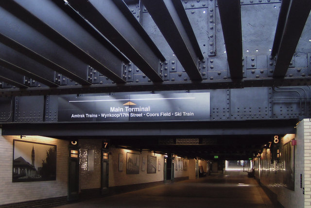 Union Station